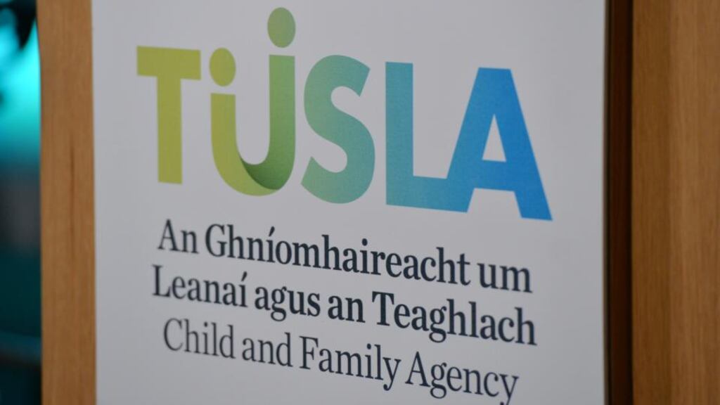 A care order already existed which allows the Child and Family Agency, Tusla, to consent to medical emergency treatment for the child born last August to Ms Y, the asylum-seeker who unsuccessfully sought an abortion. Photograph: Alan Betson / The Irish Times