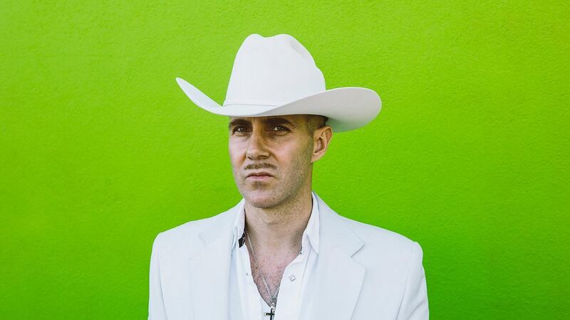 Josh T Pearson: A real country gent