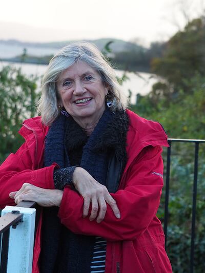 Annie King. Photograph: Susy Greaves