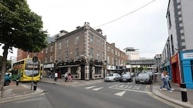 Una Mullally: Getting tough on Dublin ‘thuggery’ won’t solve the city’s fundamental problem