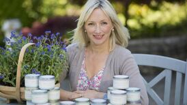 I can’t live without....