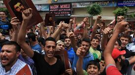 EU asked not to blacklist Hizbullah