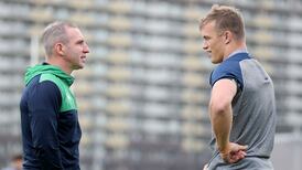 Mind games: Enda McNulty’s significant contribution to Irish rugby