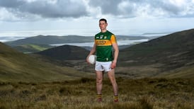 Kerry’s Paul Geaney: ‘We’re fully behind the management team’