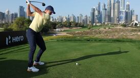 Rory McIlroy forgot he was nominated for Sports Personality of the Year