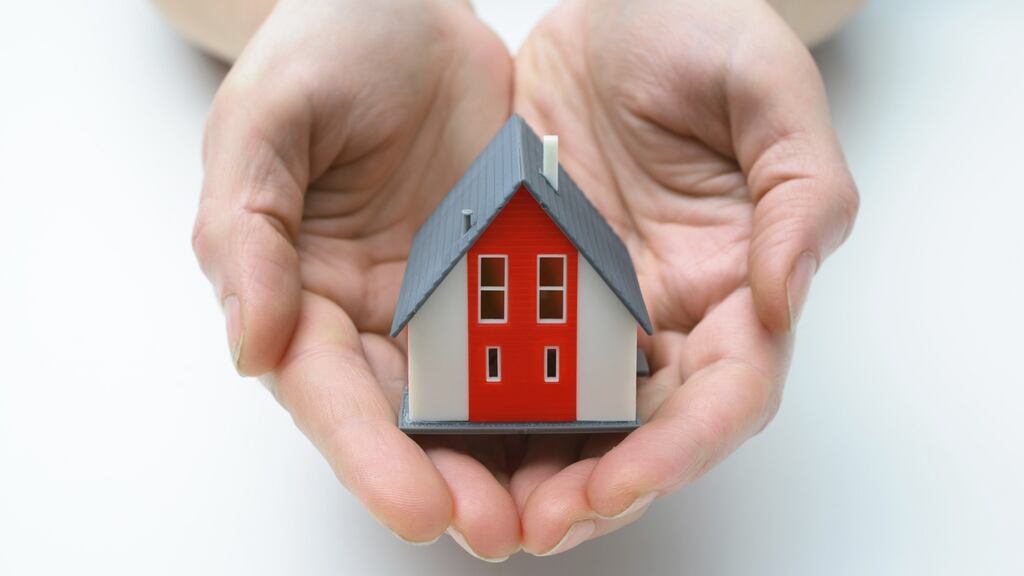 Support strategy: Carr’s role is to develop and implement a “comprehensive communications strategy” around the supports available to borrowers in arrears. Photograph: Thinkstock