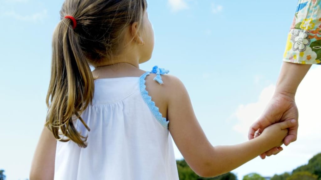 At Dublin Circuit Family Court, a mother claimed the father was only seeking access to their children to enhance his application on the local authority housing list and had not “pushed for it” in the past. File photograph: Getty Images