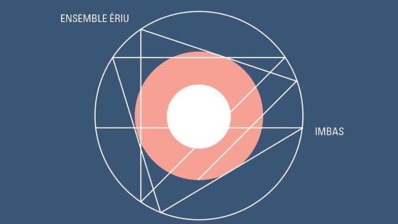 Ensemble Ériú - Imbas album review: A modern approach to tradition