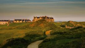Doonbeg a bargain for knowledgeable billionaire