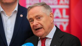 Howlin says Ireland now ‘vulnerable to the capricious politics of Boris Johnson’