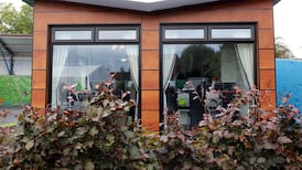 State ordered 700 modular homes for refugees without enough sites to locate them