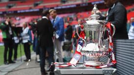 FA Cup Final to make a return to Irish terrestrial televsion