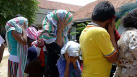 Australian ruling could leave Sri Lankan asylum seekers at sea