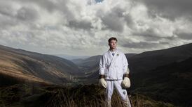 Irish athletes at Paris Olympics to wear uniforms by Irish designer Laura Weber