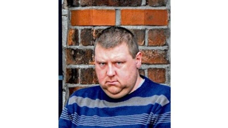 Darren Murphy: pleaded not guilty to murdering Olivia Dunlea at her home on February 17th, 2013.