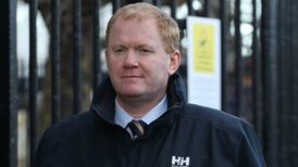 Jury in Paudie Coffey defamation case to return on Tuesday