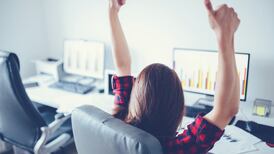 Five workplace trends for the new year