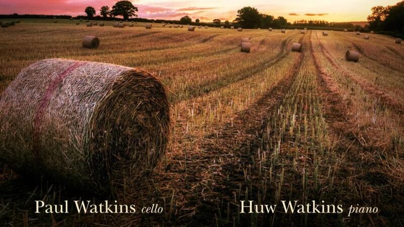 British Cello Sonatas Vol 3