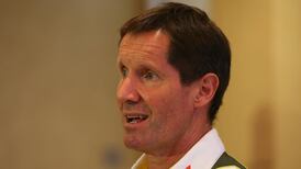 Deans surprised by O’Driscoll’s demotion