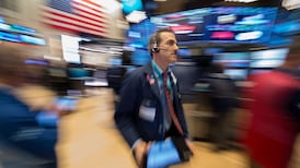 European shares dip from four-month peak