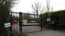 Arsenal players allowed to return to training ground on Monday