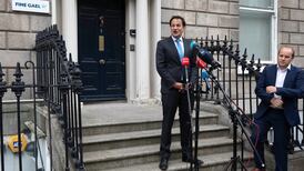 Broad outline of Cabinet emerges as issues remain unresolved