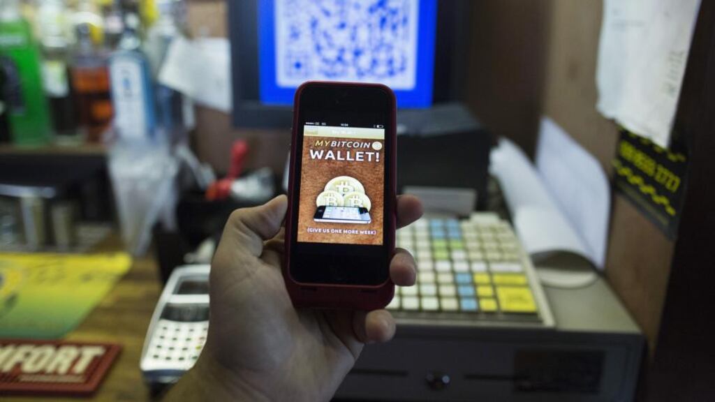 The collapse of the Mt Gox bitcoin exchange could ultimately strengthen the virtual currency industry by weeding out weaker operators, New York’s banking regulator has said. Photo: Simon Dawson/Bloomberg