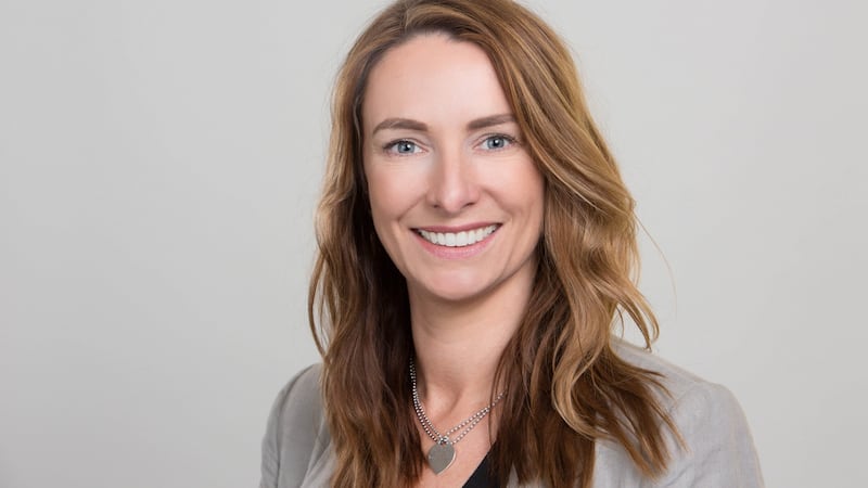 ‘I left my home, my boyfriend and my dog and upped sticks’