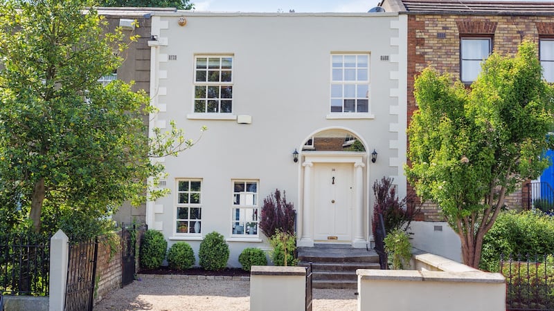 18 Oakley Road, Ranelagh, Dublin 6