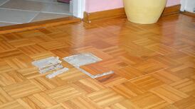 Property Clinic: Is OMC liable for leak in my apartment?