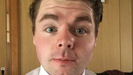 Irish man in Japan: ‘I am formulating evacuation plans’