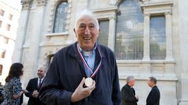 Thinking Anew – Where are the prophets of peace?