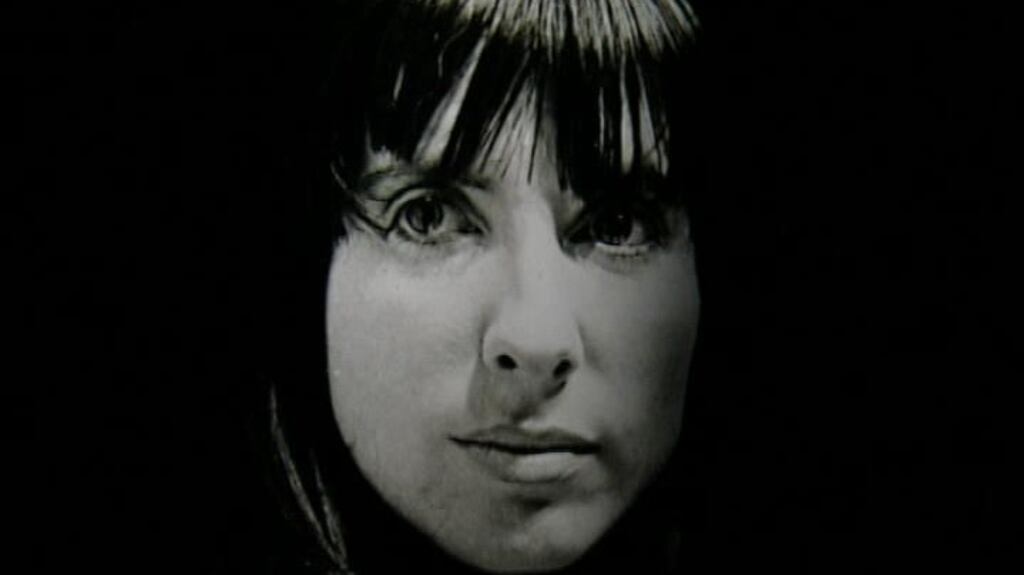 Caitlín Maude, file agus amhránaí