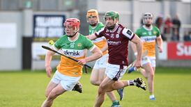 Galway impress in comprehensive win over Offaly