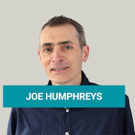 Maybe some of us are just not meant to be president