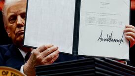 Trump orders government employees back to the office