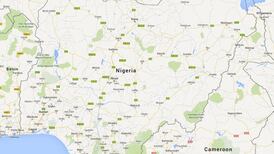 Gunmen free more than 200 prisoners in Nigerian jailbreak