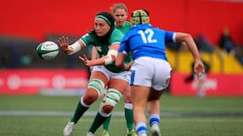 New professional era for Irish rugby women; Trump puts Saudi money ahead of 9/11 Justice