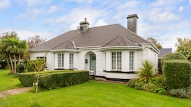 Four-bed cottage with home bar and nostalgic charm in Adare for €800,000