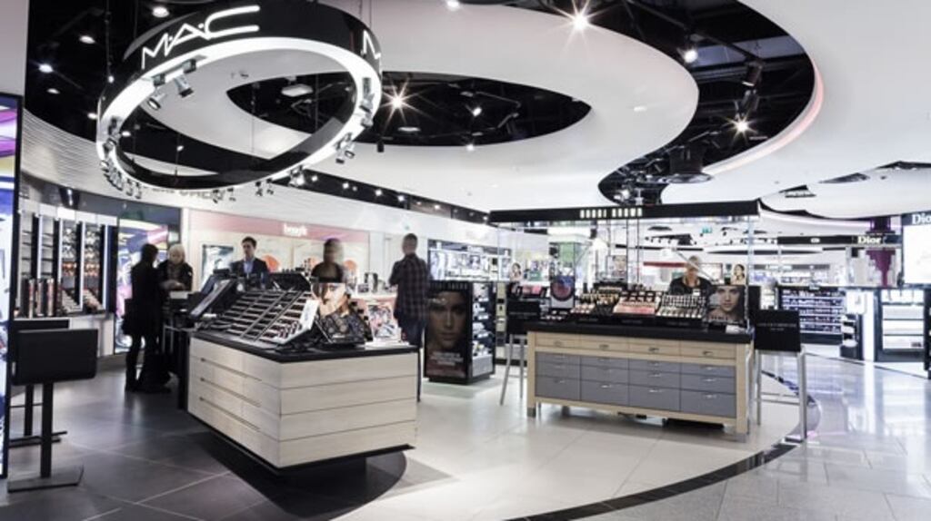 ARI runs airport retail businesses in eight countries across North America, the Middle East and Asia as well as The Loop outlets in Dublin and Cork