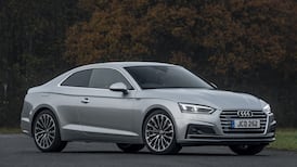 49: Audi A5 – Better to drive than before and still as handsome