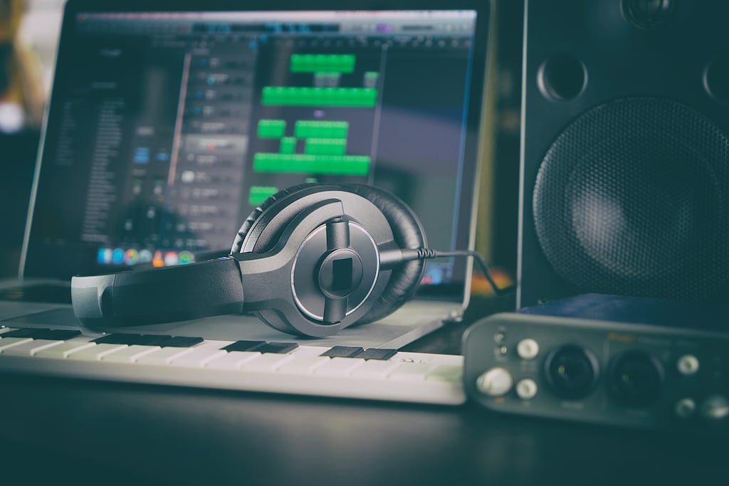 The Labour Court has awarded Mick Kiely, founder of music composition software business, Hyph, €445,440 in compensation over unfair dismissal. Photograph: iStock