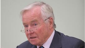 Minister rejects Feargal Quinn Bill to reform VHI and ‘cut the apron strings’