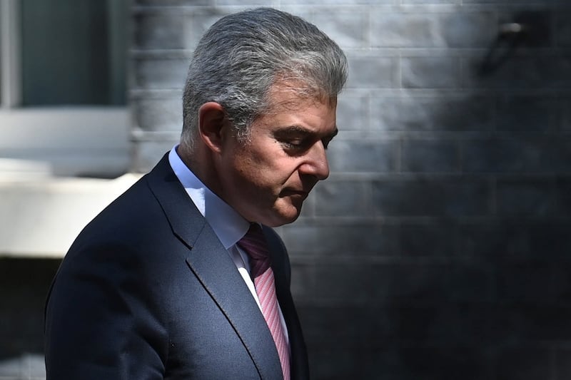 Pat Leahy: We need clarity on criteria for calling referendum on Irish unity