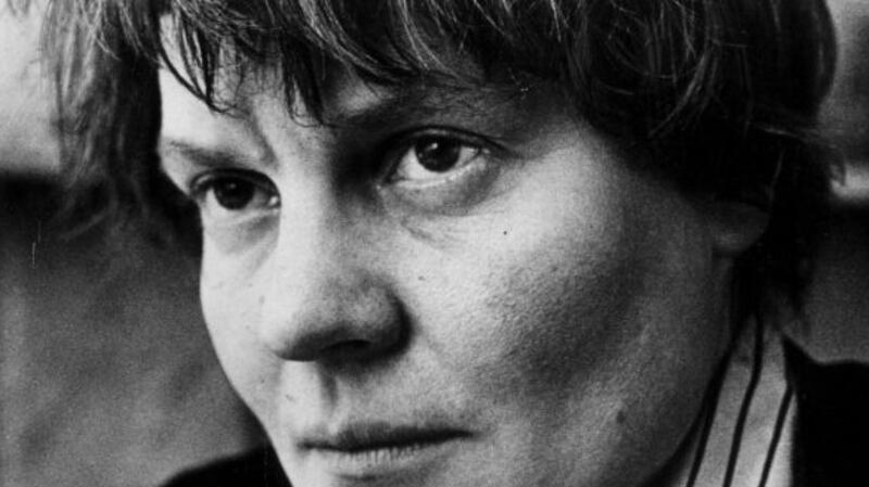 Iris Murdoch: ‘It’s been easy to dismiss Murdoch as a philosopher because she was such a brilliant novelist.’ Photograph: Getty