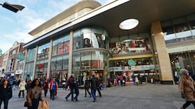 Ukraine crisis triggers drop in business and consumer sentiment