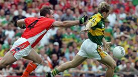 Darran O’Sullivan joins Kerry exodus and hangs up his boots