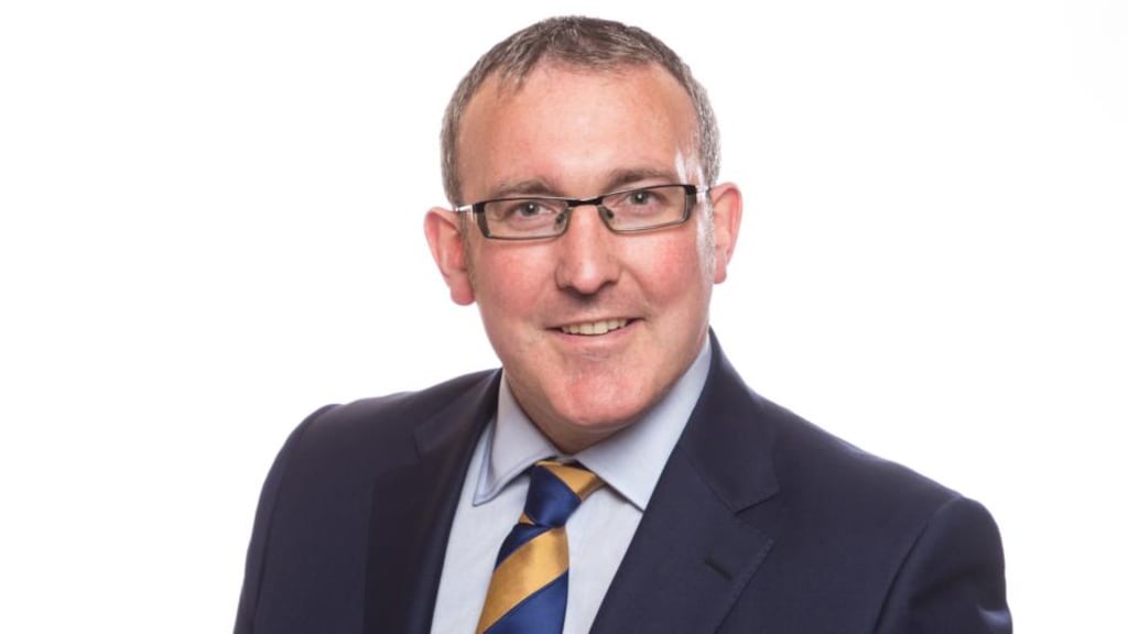 Brian Crowley, TTM Group