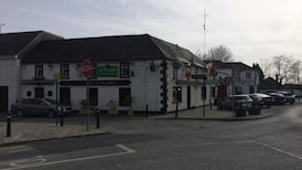 Mixed-use property  with €1.95m guide