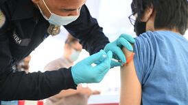 Pfizer ramps up its US salesforce in battle of vaccine boosters